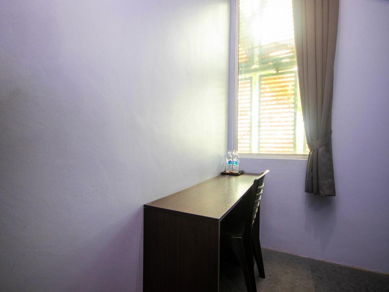 Jq Bl Hotel, Ipoh Extérieur photo
