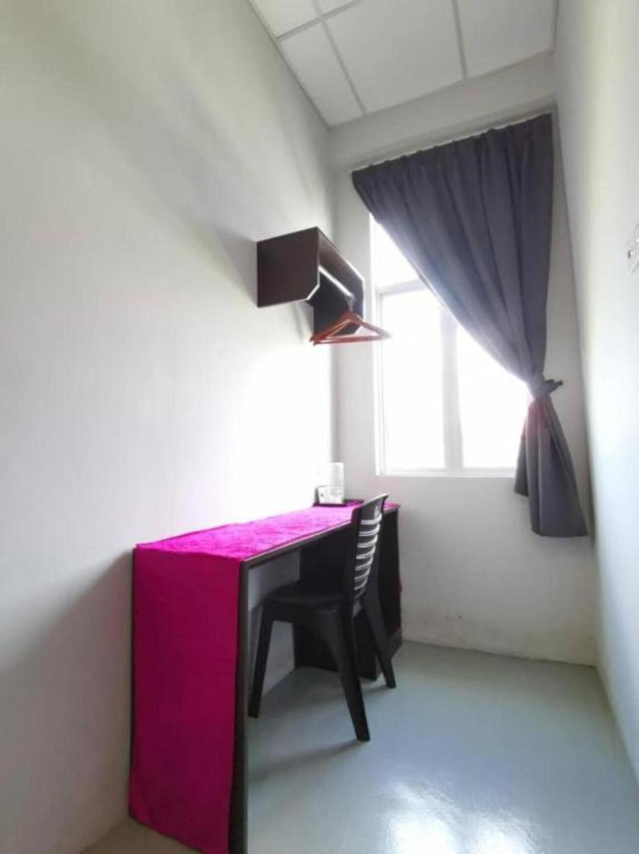 Jq Bl Hotel, Ipoh Extérieur photo